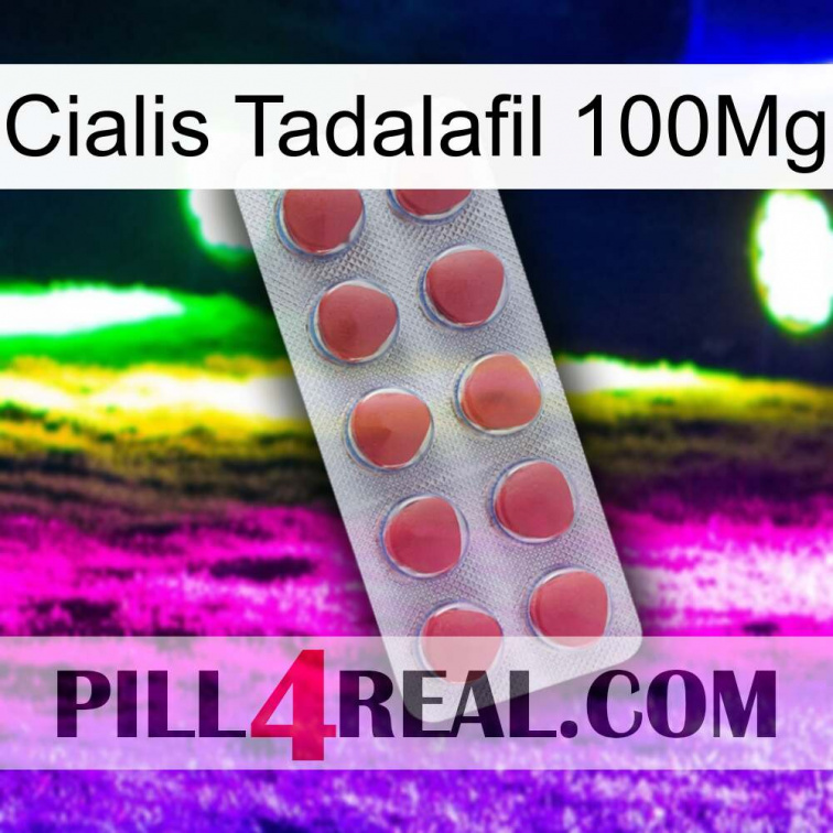 Cialis Tadalafil 100Mg 18